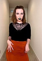 Chrissy ASMR
